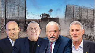 "הציבור זכאי לדעת מה ומתי ידע נתניהו"