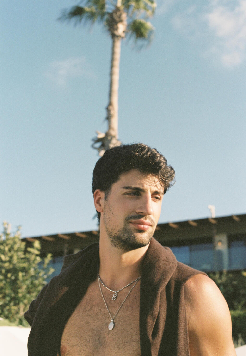 Photo: Shai Yehezkel דני אבדיה