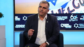 "יש גידול בעלייה מהמערב, כולם מבינים מה קורה שם"