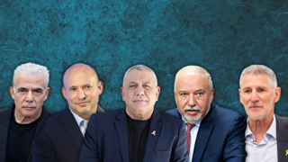 "הציבור זכאי לדעת מה ומתי ידע נתניהו"