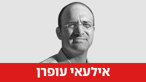 הרב אילעאי עופרן
