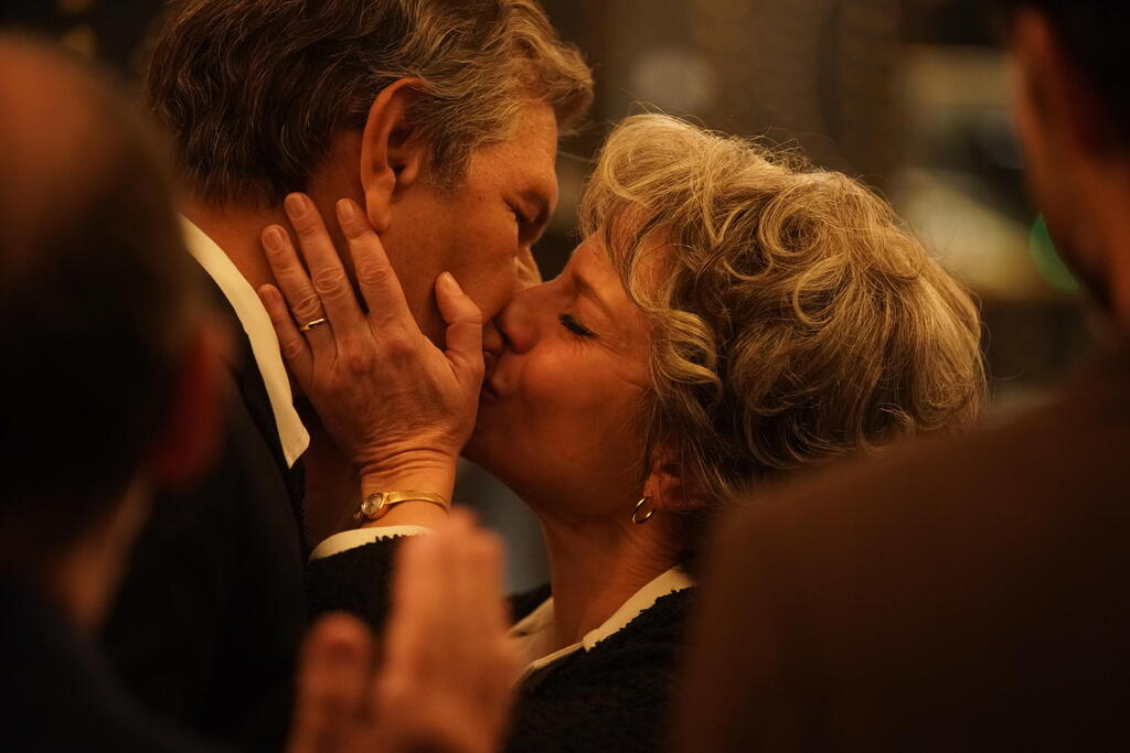 Yours, Always (Photo: PR) מתוך "שלך, תמיד"