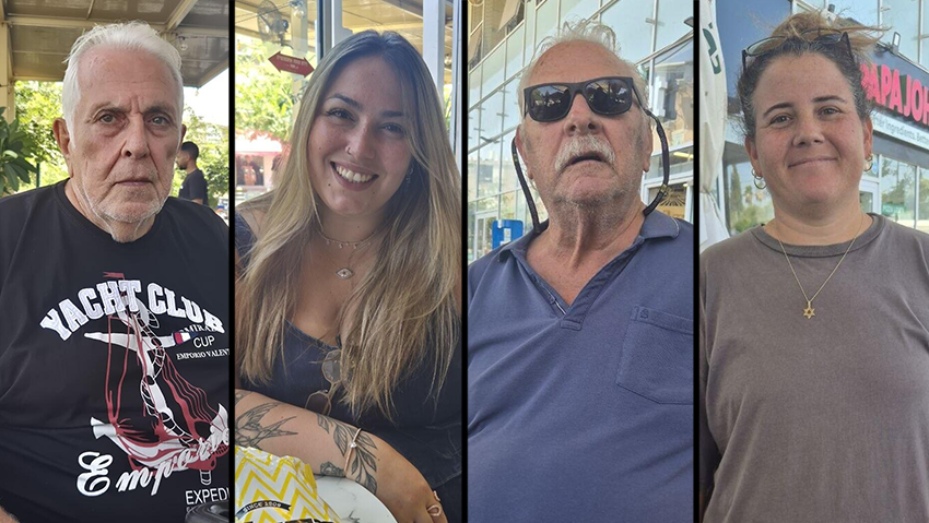 56 קולות הפרידו בין קואליציה לאופוזיציה בעיר הזו, האם משהו השתנה?