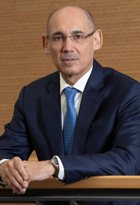 פרופ' אמיר ירון