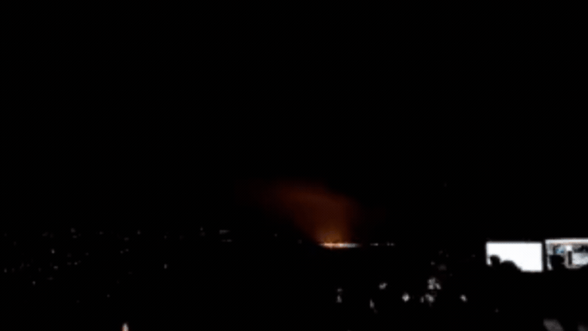 צה"ל השמיד את מנהרות חיזבאללה ברכס עלי טאהר - ומאיים על איראן: "אם תגיבו, תחטפו"
