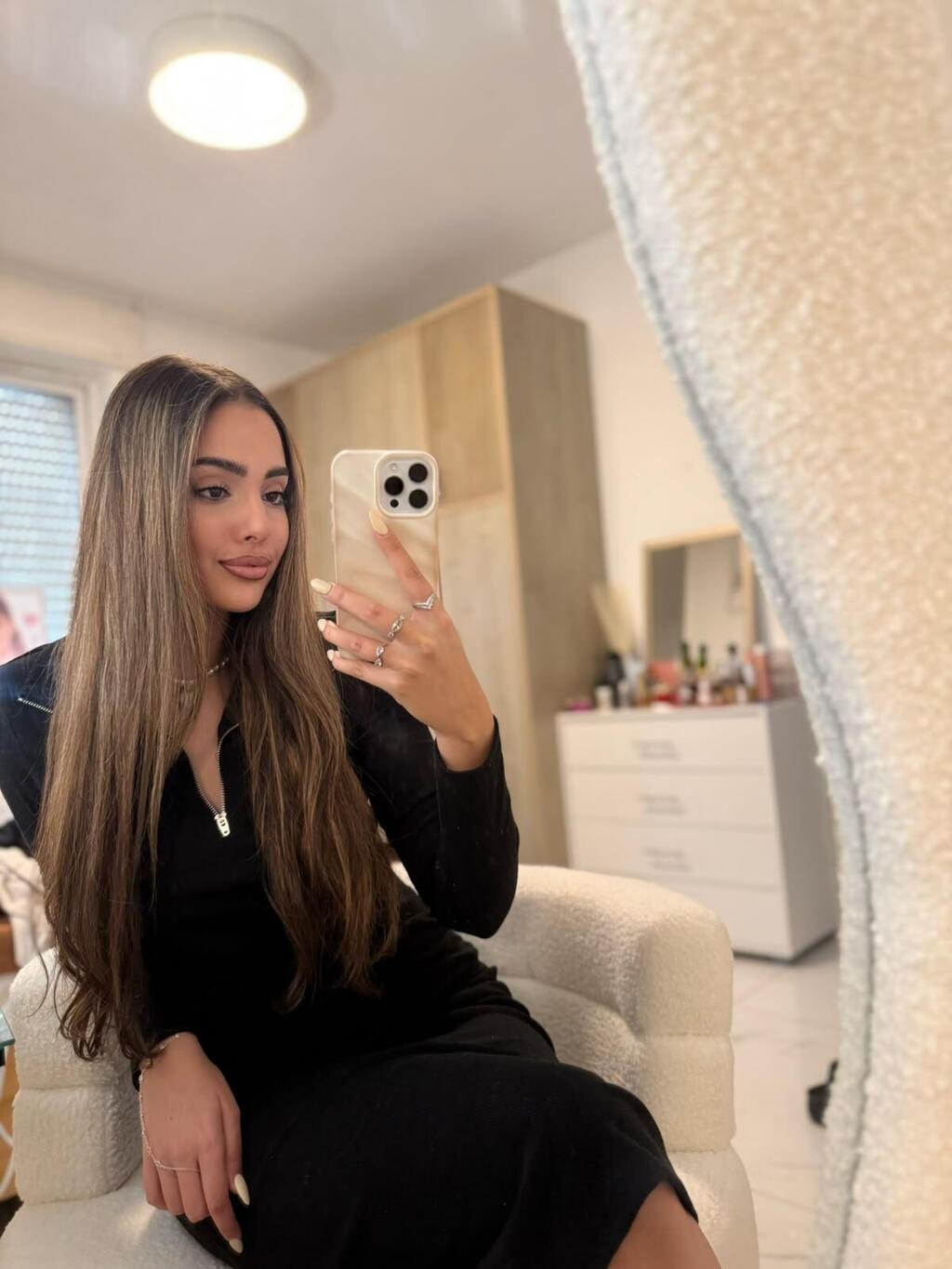 Photo: Private album סיון לוי