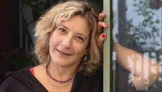 בגיל 52, מירי התאהבה באישה: "זה היה טבעי"
