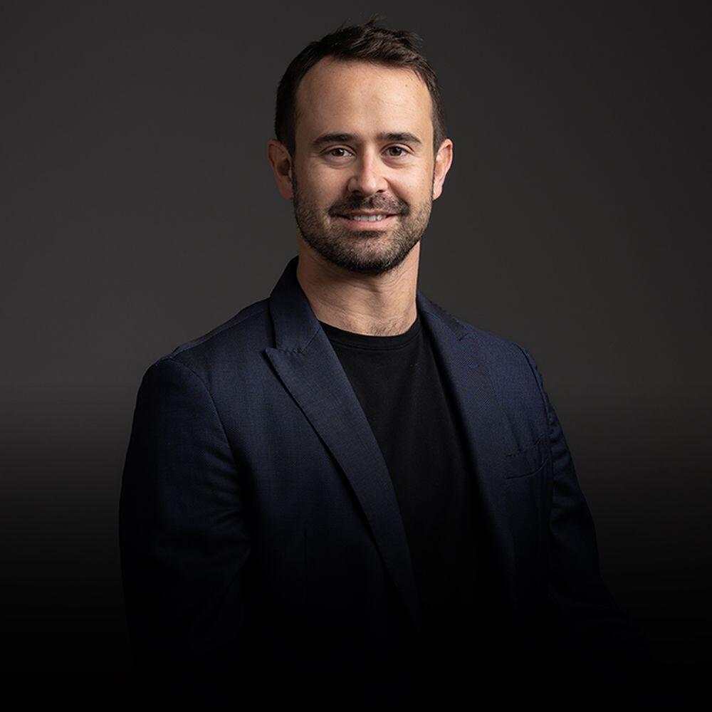 Sacha Roytman (Photo: Gabriel Baharlia) סשה רויטמן