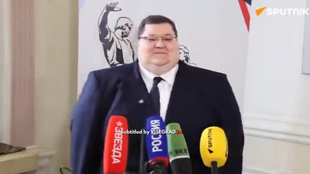 איגור צ׳ייקה