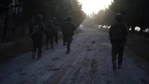Photo: IDF Maglan