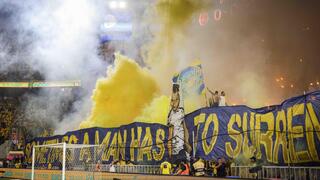 מכבי ת"א הפועל ת"א