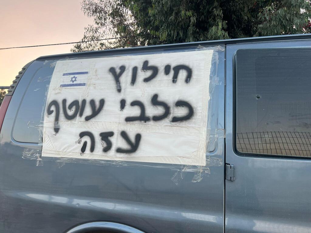 The dog rescue van ככל שעבר הזמן, הצואה המאובנת של בני תור הקמבריון הלכה וגדלה. בתמונה: מיקרו-צואה תחת המיקרוסקופ. מקור: Kimmig & Bicknell / Trends in Ecology & Evolution