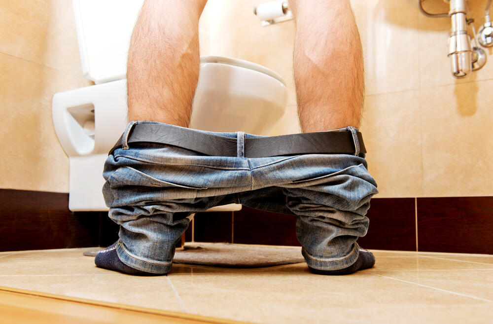 Repeated nighttime urination can disrupt sleep and impair functioning the next day (Photo: Shutterstock) שירותים, פיפי