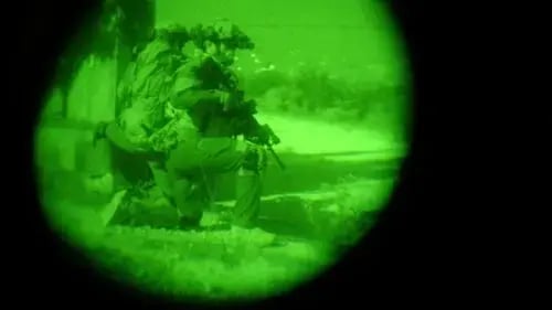 ‘They never expected us’: The secret Maglan battle that broke Hezbollah’s command in Khiam (Photo: IDF) Maglan