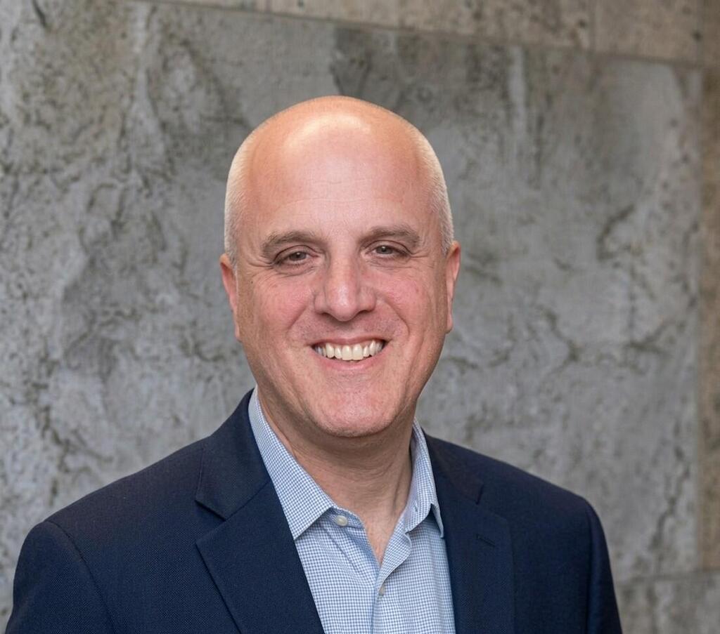 CEO Dolev Rafaeli (Photo: PR) דובב רפאלי