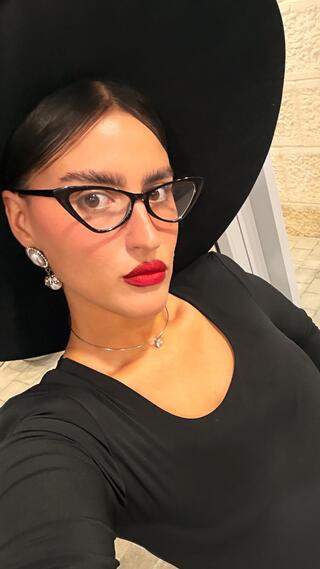 שלהבת דדון