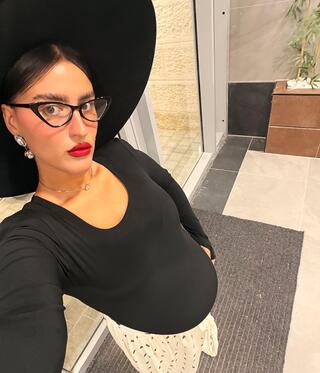 שלהבת דדון
