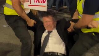 מהמצגת של בצלאל סמוטריץ' ושמחה רוטמן לתוכנית המפלגה למערכת המשפט