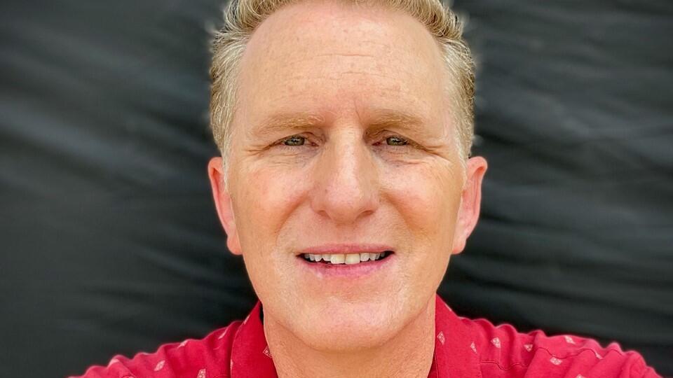 Michael Rapaport (Photo: PR) מייקל רפפורט