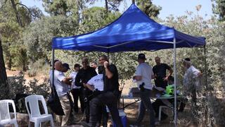 אישה נעדרת במבשרת ציון - צוות חיפושים נרחב בחשד לרצח