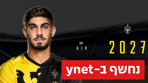 אורי עזו