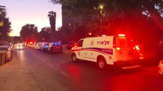גבר כבן 30 נרצח בירי ביפו