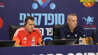 דימיטירס איטודיס עודד קטש