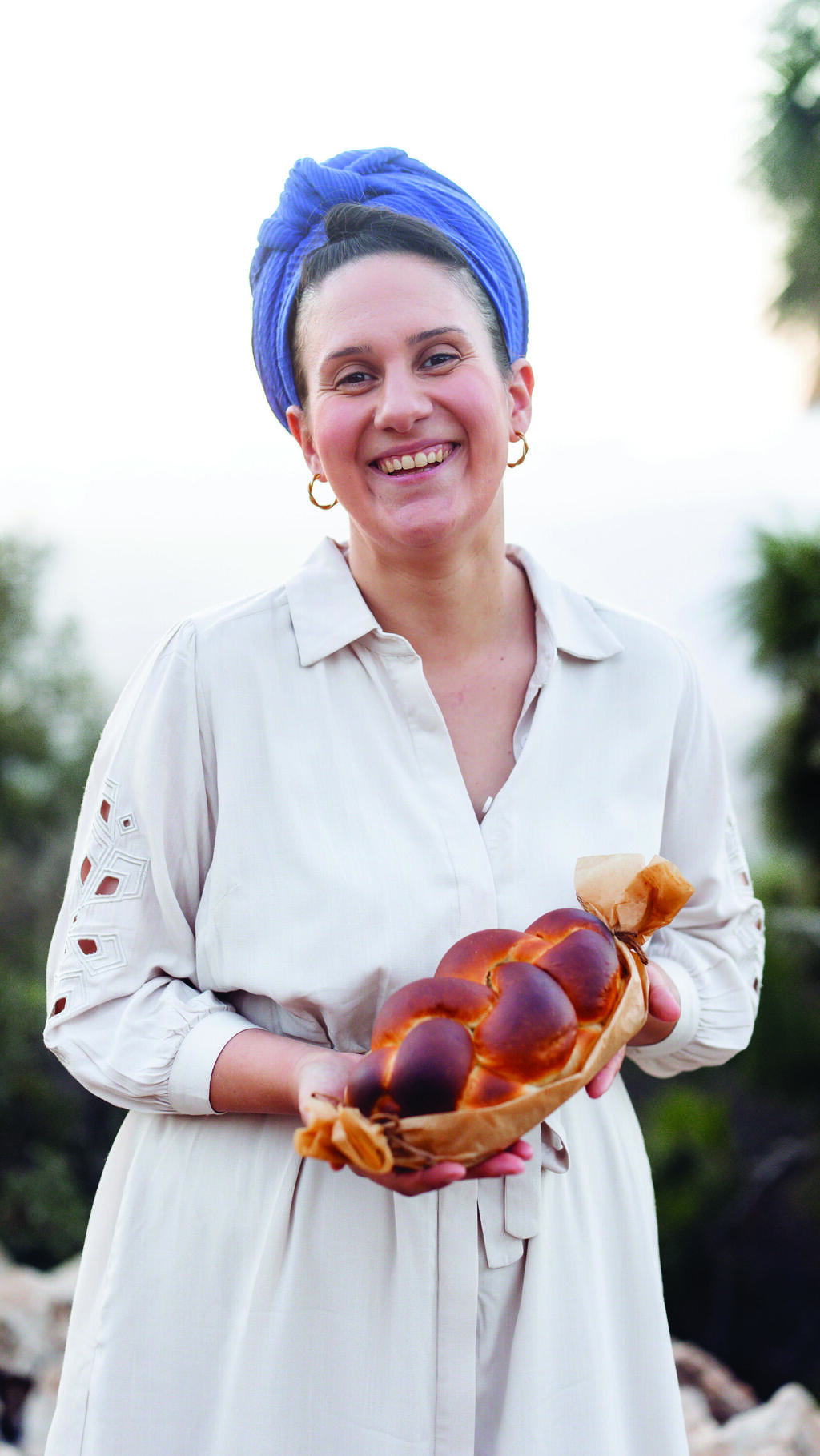 מאיה בן דהן