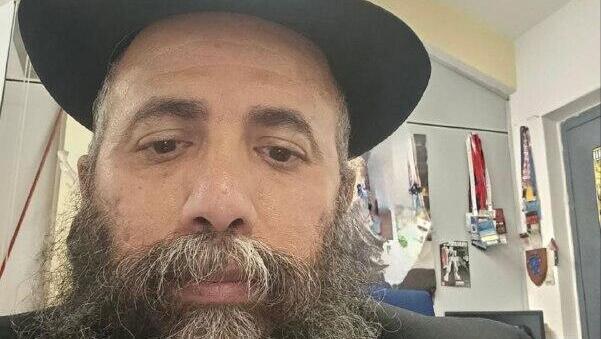 שליח חב"ד במילאנו, הרב צמח מזרחי