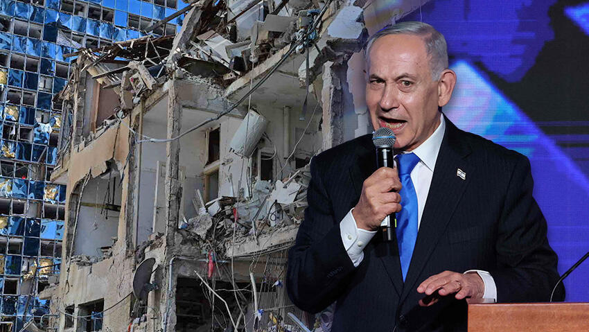 ההתעלמות ממחיר המלחמה, ומה אמר המודיעין: האם ישראל עמדה בפני השמדה?