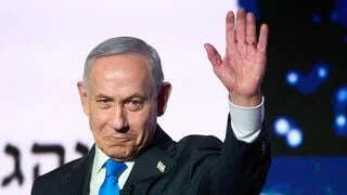הרמת כוסית של מפלגת הליכוד לכבוד ראש השנה