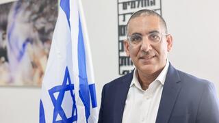עו״ד רועי אביקסיס, ראש המחלקה לזהות יהודית ציונית בהסתדרות הציונית העולמית וסגן יו״ר קק״ל