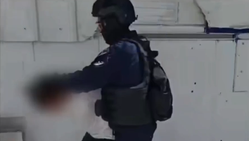 התיעוד המשפיל של אגם צרפי: זו ההחלטה נגד שב"ס