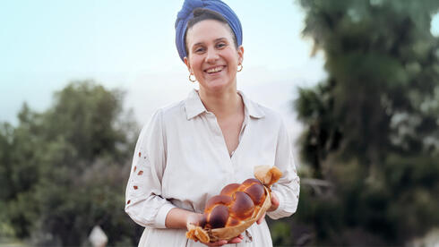 מאיה בן דהן