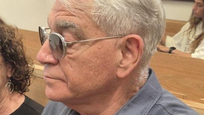 הרופא הבכיר שהורשע באונס נשלח ל-6 שנים בכלא