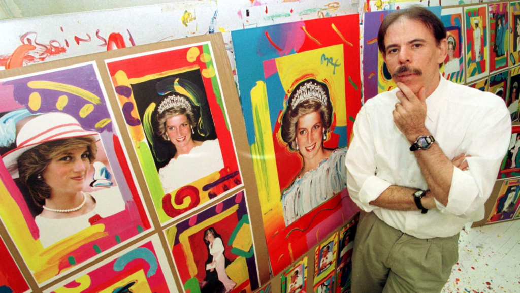 Peter Max 