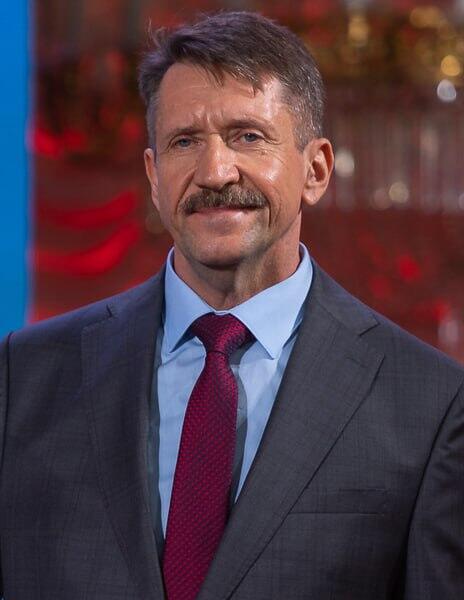 'Merchant of Death' Viktor Bout; from a US prison to the State Duma in Moscow רוסיה בחירות פרלמנט מועמד סוחר המוות ויקטור בוט
