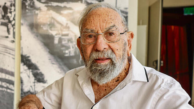 "אוהבים להשמיץ את הקיבוצים, אבל הנגב כאן בזכותם"