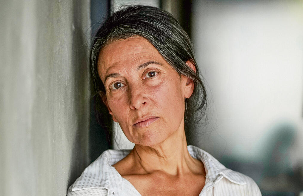 Rachel Goldberg-Polin 