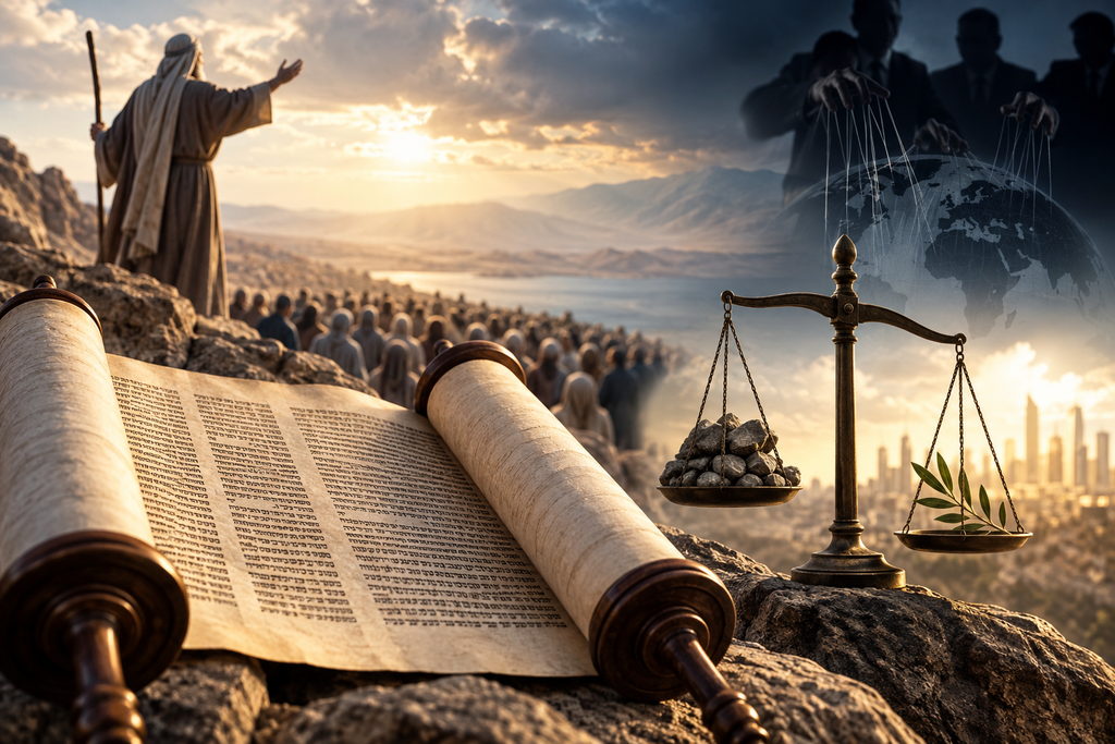 torah