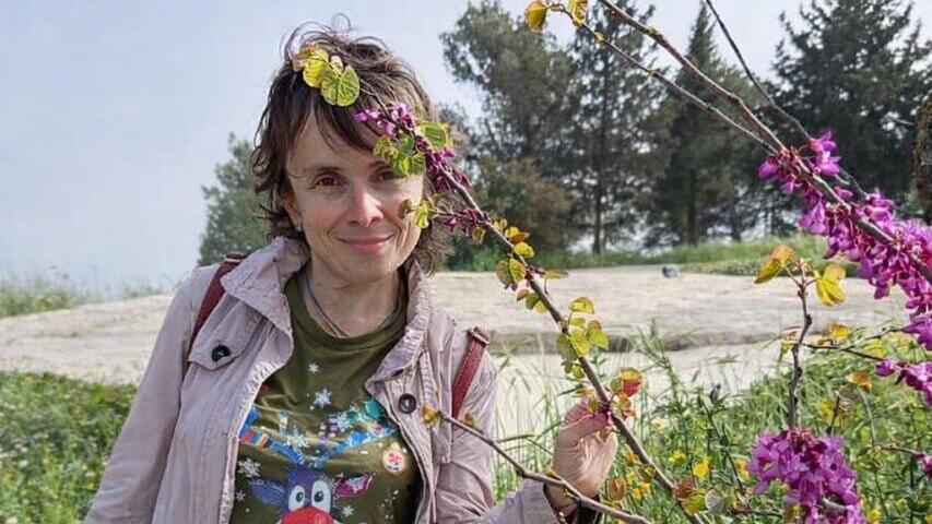 Tatiana טטאינה