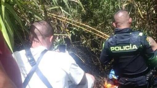 אסון בקולומביה: לוחם צה"ל משוחרר נהרג בתאונת מצנח רחיפה בעיר מדג'ין במהלך "הטיול הגדול".