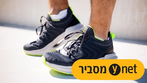 נעלי ספורט