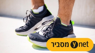 מה באמת חשוב לדעת כשבוחרים נעלי ספורט