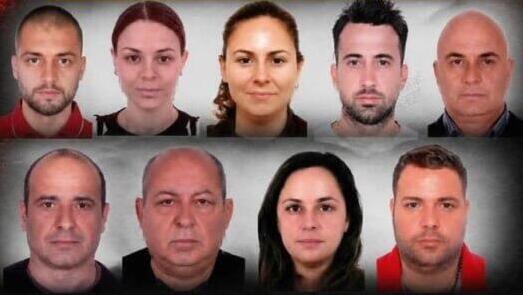 ארדואן הגיב, ובטורקיה טענו: "אלה הישראלים שנעצרו"