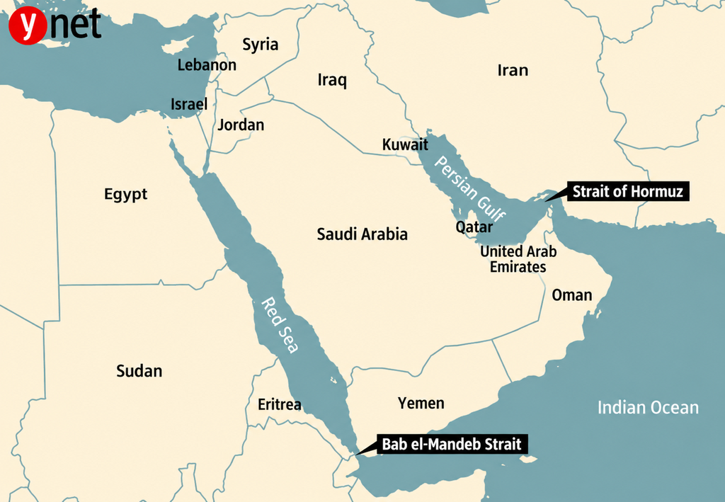 hormuz