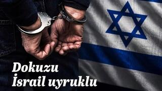 הכותרת בעיתון יני שפאק המקורב לארדואן, על מעצר הישראלים בקשר לרשת הונאת הענק: "חוליה של המוסד"