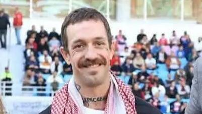 מכה למיליונר הפרו-פלסטיני שחשוד במימון חמאס