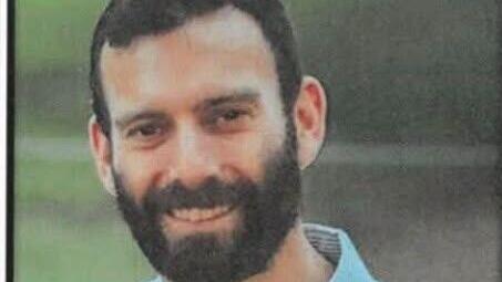גיל הלל, נהרג בטיול בסלובניה