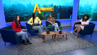 The ALL CAPS panel 
